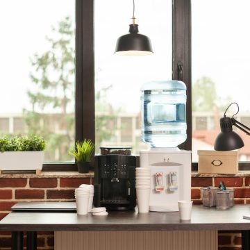 Jak wybrać idealne urządzenie do gazowania wody dla twojego domu?