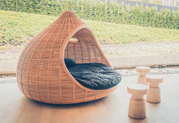 Jak wybrać idealne meble wypoczynkowe do twojego ogrodu?
