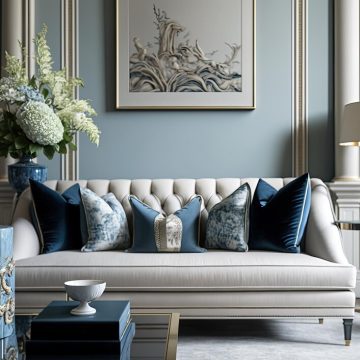 Jak wybrać idealną sofę do Twojego salonu?