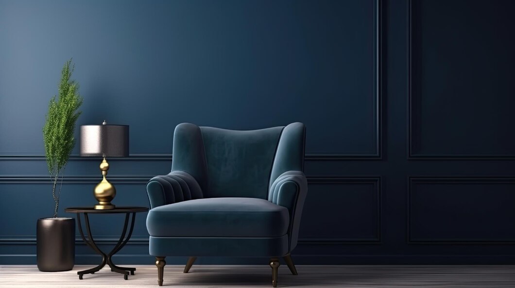 Jak wybrać krzesła tapicerowane dopasowane do wnętrza naszego mieszkania – praktyczne porady i inspiracje