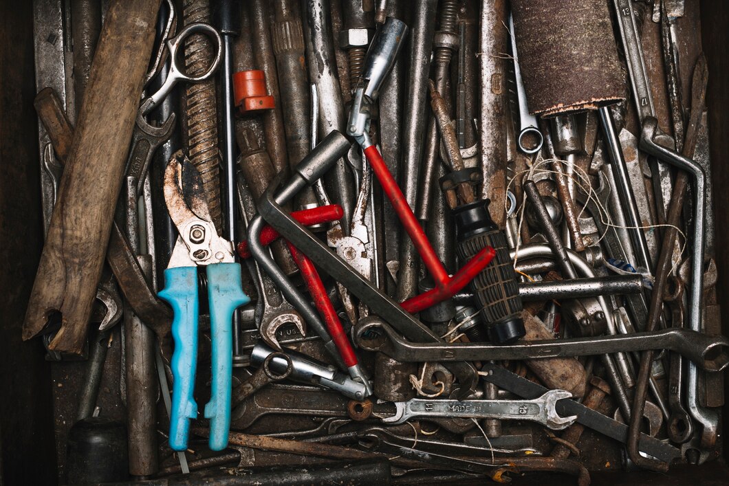 Czy znasz wszystkie zastosowania popularnych narzędzi domowych?