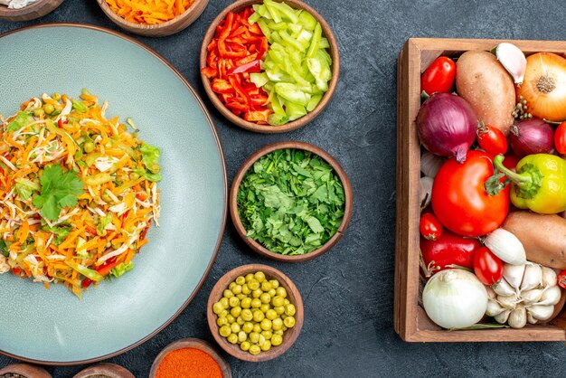 Kreatywne pomysły na smaczne i zdrowe potrawy bez glutenu dla całej rodziny