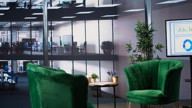 Jak wybrać idealną przestrzeń biurową dla Twojej firmy