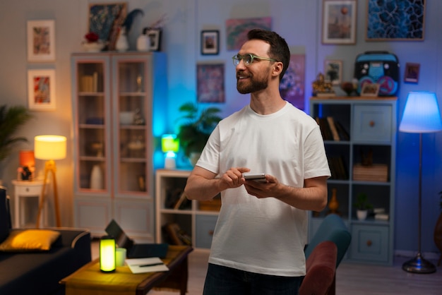 Jak efektywnie ogrzać różne pomieszczenia w domu za pomocą nowoczesnych technologii grzewczych?