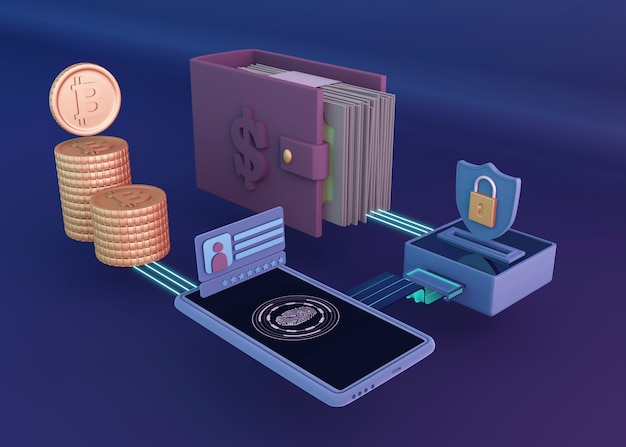Innowacyjne technologie w zabezpieczaniu gotówki: klucz do bezpieczeństwa finansowego